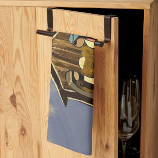 Serviettes de cuisine de Noël