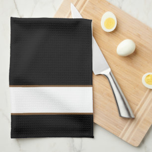 Serviettes de cuisine de soupe à la vie