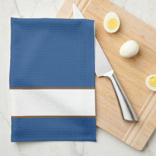 Serviettes de cuisine de soupe à la vie