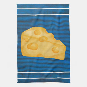 Serviettes de cuisine Mélange et Mélange Méditerra