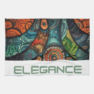 Serviettes de cuisine portugaise