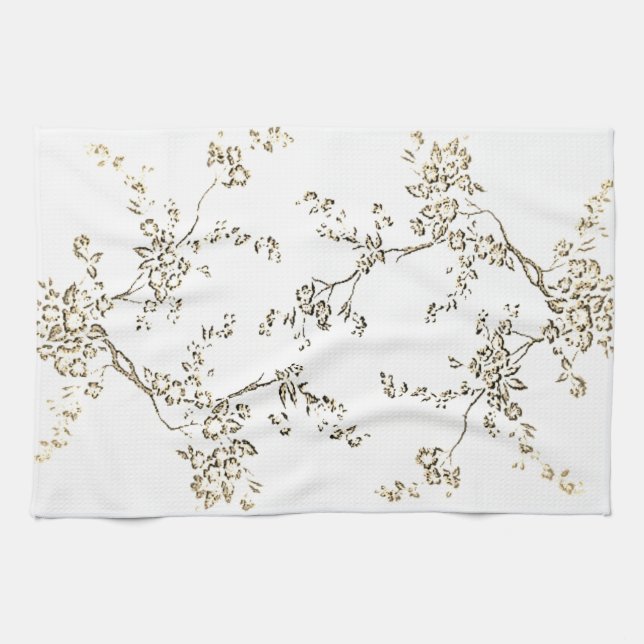 Serviettes de cuisine STYLE ART&DESIGN (Horizontal)