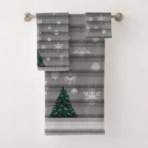Serviettes de Noël Serviettes de vacances personna