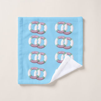 Serviettes de sauvetage côtières Set