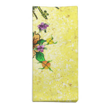 Flûte à fleurs