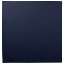 Nappe bleu marine