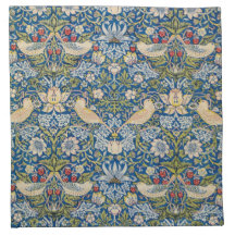 Oiseau Art Nouveau Design