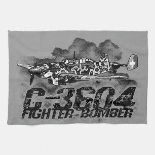 Serviettes EKW C-36