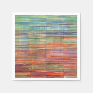 Serviettes en Papier Sedona