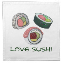 Love Sushi