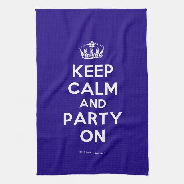 Serviettes Kicthen (Vertical)