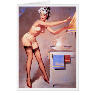 Serviettes, S'Il Vous Plaît, Épluchez-Vous