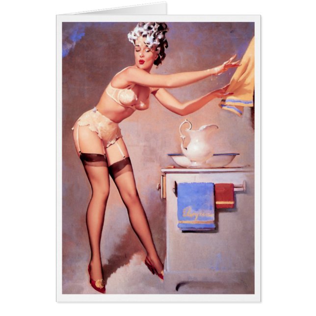 Serviettes, S'Il Vous Plaît, Épluchez-Vous (Devant)