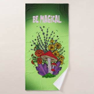 Servir De Serviette Magique