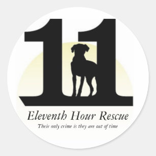 SES autocollants de logo