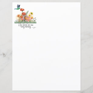 Ses fonds sont nouveaux chaque jour