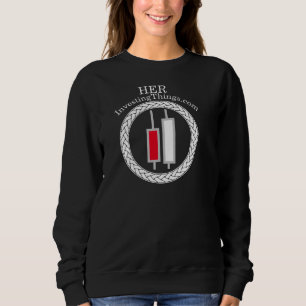 Ses Investissements Brand Sweatshirt