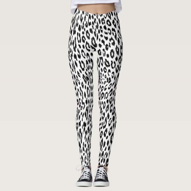 Ses Leggings (Devant)