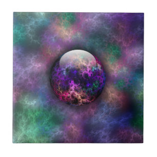 Ses Matériaux Lumineux Carreaux Décoratifs