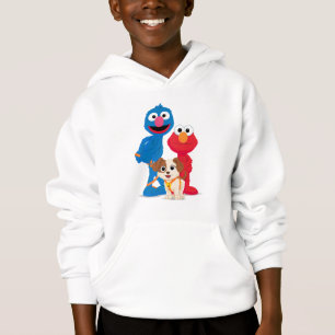 Sesame Street   Tango avec Grover & Elmo