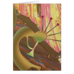 Session jam Session Kokopelli