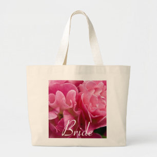 S'est levé : : Sac de mariage de jeune mariée