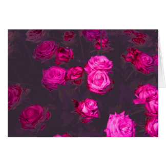 S'est levée la carte d'appel