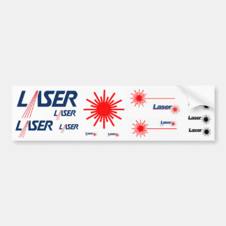 Set de Stickers Laser n°4