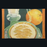 Set De Table Aliments santé vintages, Boissons, Petit-déjeuner<br><div class="desc">Illustration vintage image d'aliments et de boissons santé avec un petit-déjeuner sain de farine d'avoine chaude,  verre de lait et un fruit orange.</div>