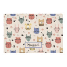 Animaux de compagnie colorés Animaux de compagnie