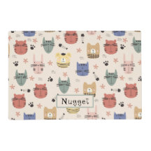 Animaux de compagnie colorés Animaux de compagnie