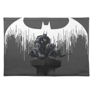 Sets De Table Gotham Zazzle Fr