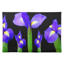 Cadeau romantique élégant pourpre de bouquet