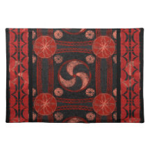 III Symbole solaire scandinave antique