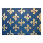 Le fleur-de-lis ou le fleur-De-lys