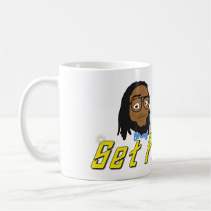 Set Phasers Podcast Mug