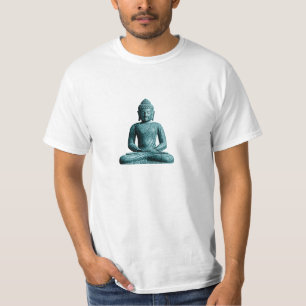 Seul de Bouddha T-shirt de valeur -
