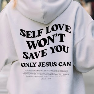 Seul Jésus Sauve   Vêtements pour Enfants Chrétien