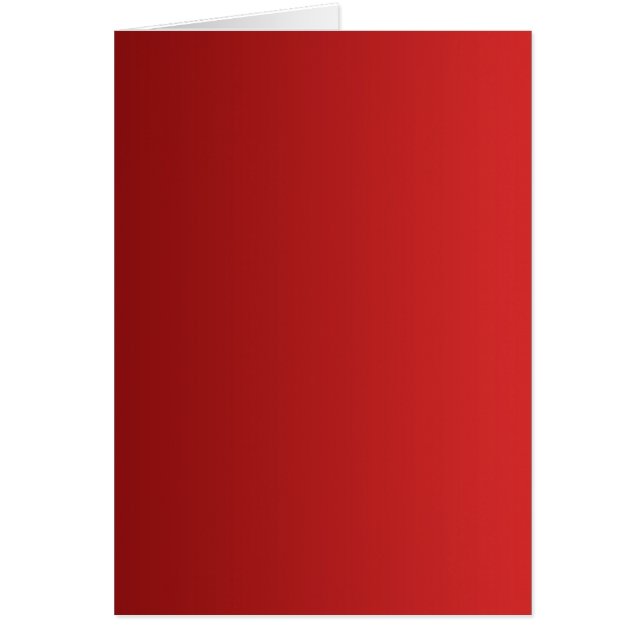 SEULEMENT gradients de COULEUR - rouge (Devant)