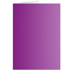 SEULS gradients de COULEUR - magenta