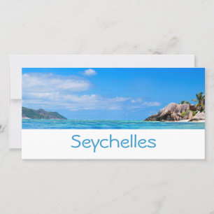 Seychelles