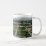 SF California Academy of Sciences Mug<br><div class="desc">La California Academy of Sciences est située dans le Golden Gate Park de San Francisco, en Californie.</div>