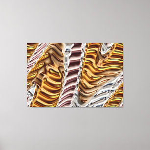 SFW 11 Options d'image Toile Enveloppée