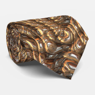 SFW 4 Cravates personnalisés