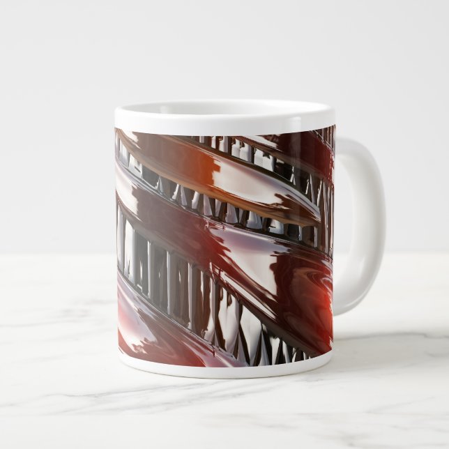 SFW 8 Mug (Devant droit)