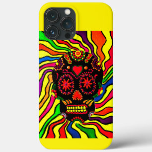 SG - 217 - iPhone 13 Pro Max Coque