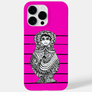 SG - 234 - iPhone 14 Pro Max Coque