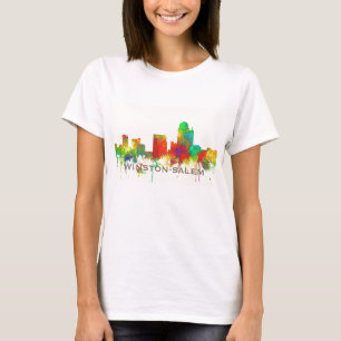 SG d'HORIZON de WINSTON-SALEM - T-shirts
