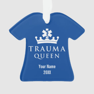 SGE personnalisé EMT Paramètre Trauma Queen