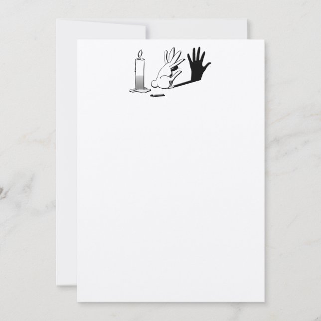 Shadow Rabbit par Lightillusions.com (Devant)